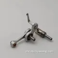 40037370螺纹接管Juki DDL-9000B的杆